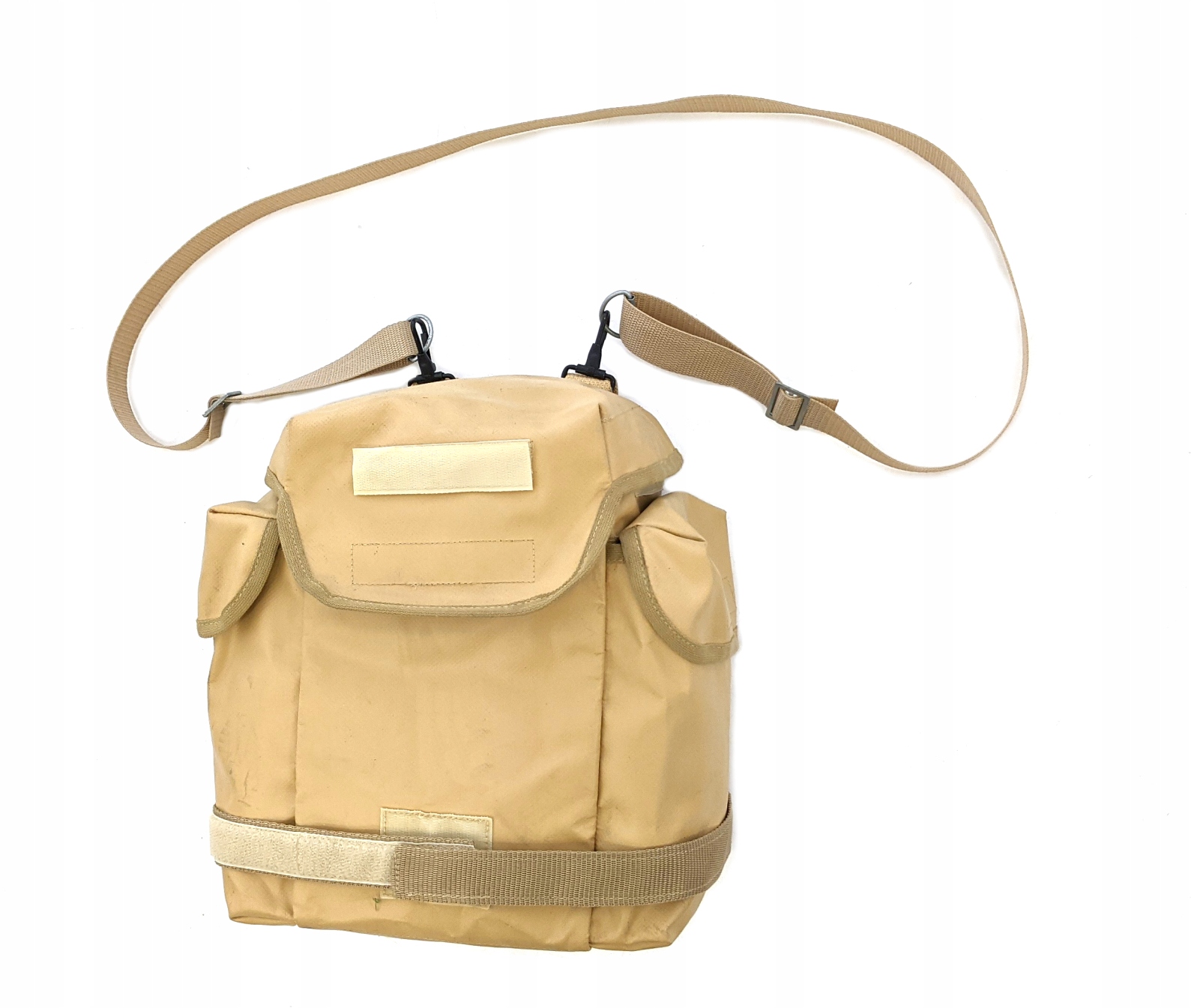 MOCNA TORBA na narzędzia oryg. WOJSKOWA WP MP5 LUX