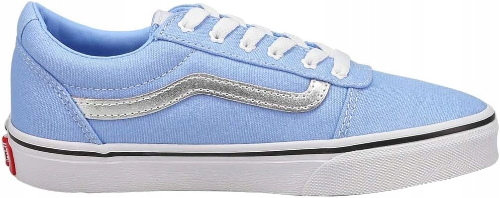 Buty Dziewczęce Vans Ward Girl Basketball Rozmiar 37