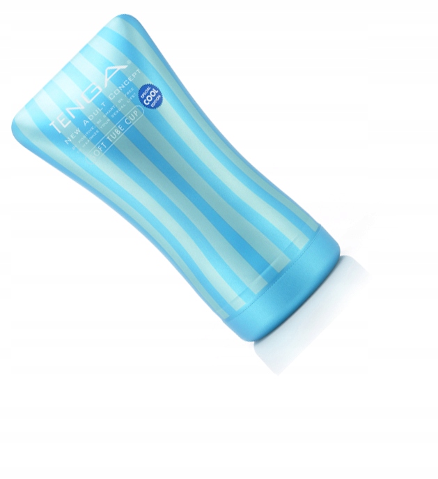 

Cool Edition Onacup Soft Tube Tenga Masturbator
