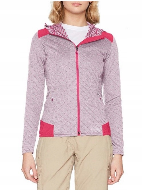 Bluza damska sportowa Salomon Elevate rozm. M