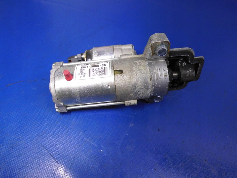 starter 1.0 ECOBOOST FOCUS IV MK4 18-23 ROK