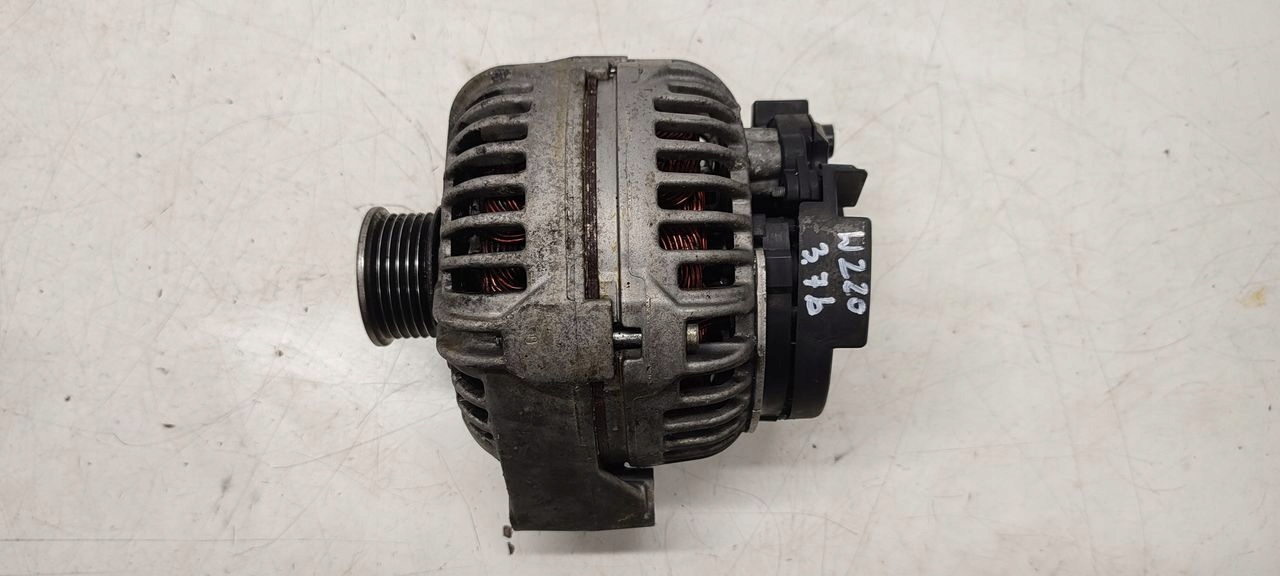 alternator Mercedes W220 3,7 V6
