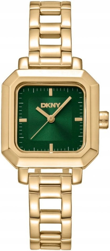 Zegarek damski Dkny DK1L124M0045 zielony fashion