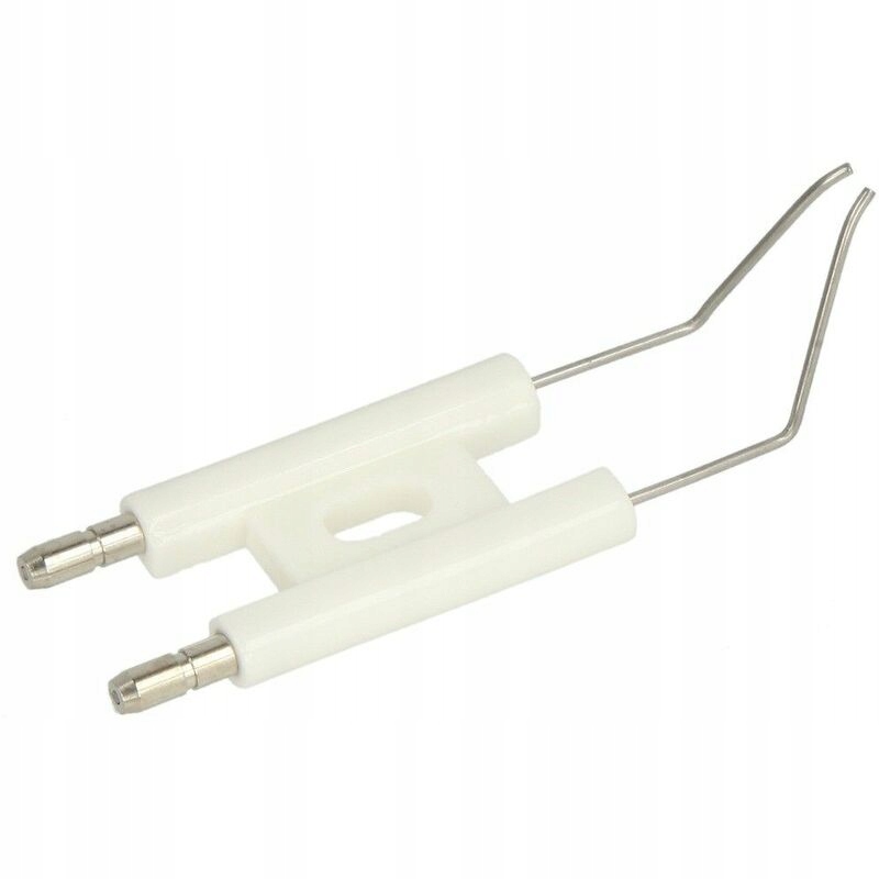 Zapalovací elektroda Ecoflam Minor 25x40 d4 D2X25 45°
