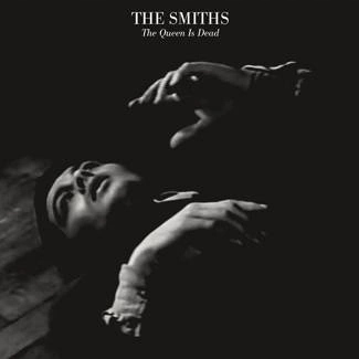 Smiths The The Queen Is Dead - Muzyka - Allegro.pl