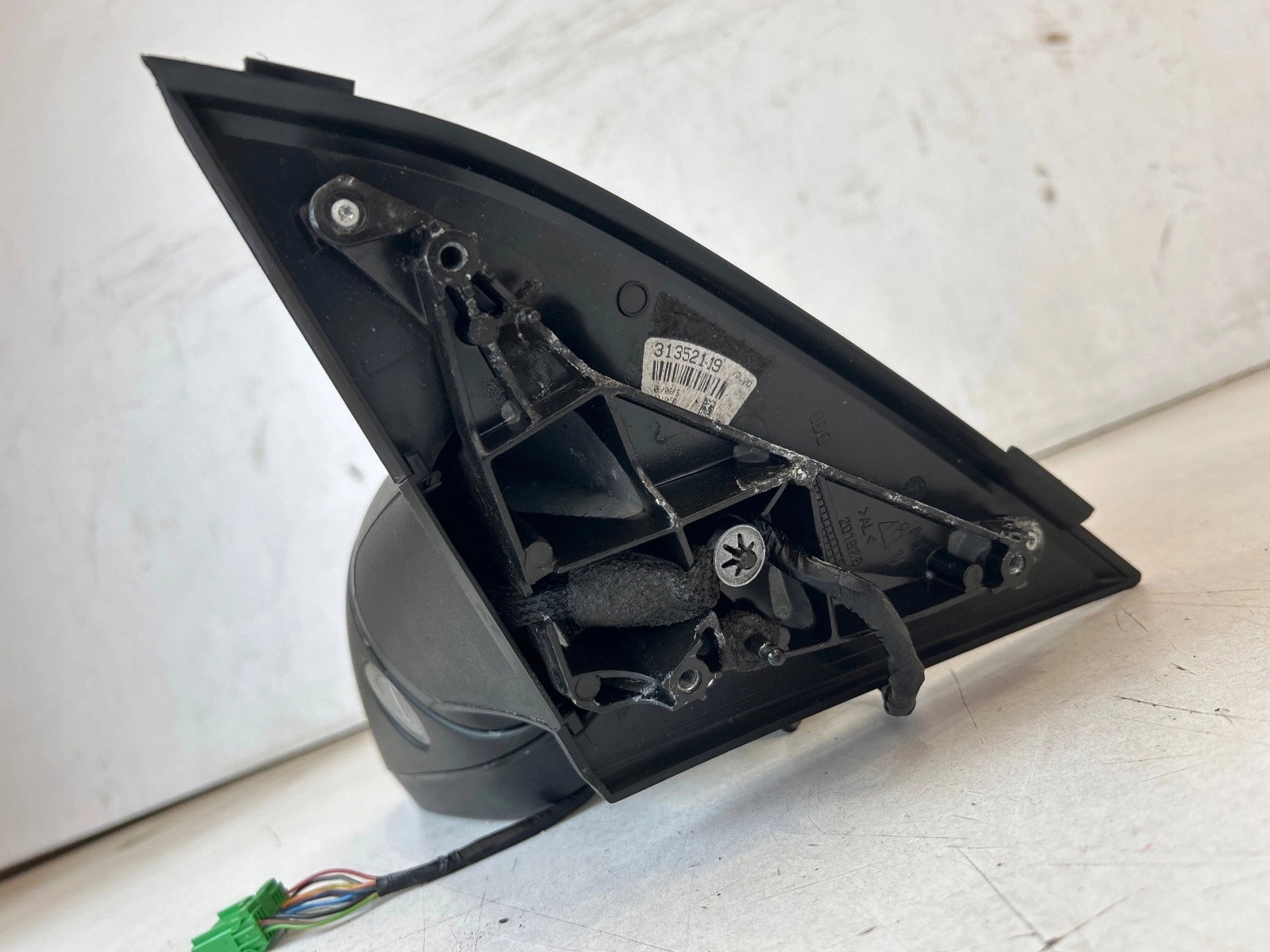 mirror front front right Skladane Volvo XC60 and Lift 12 PIN UK