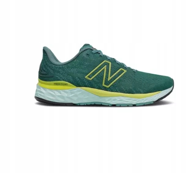 Pánské běžecké boty New Balance Fresh Foam 880v11 M880D11 vel. 40.5
