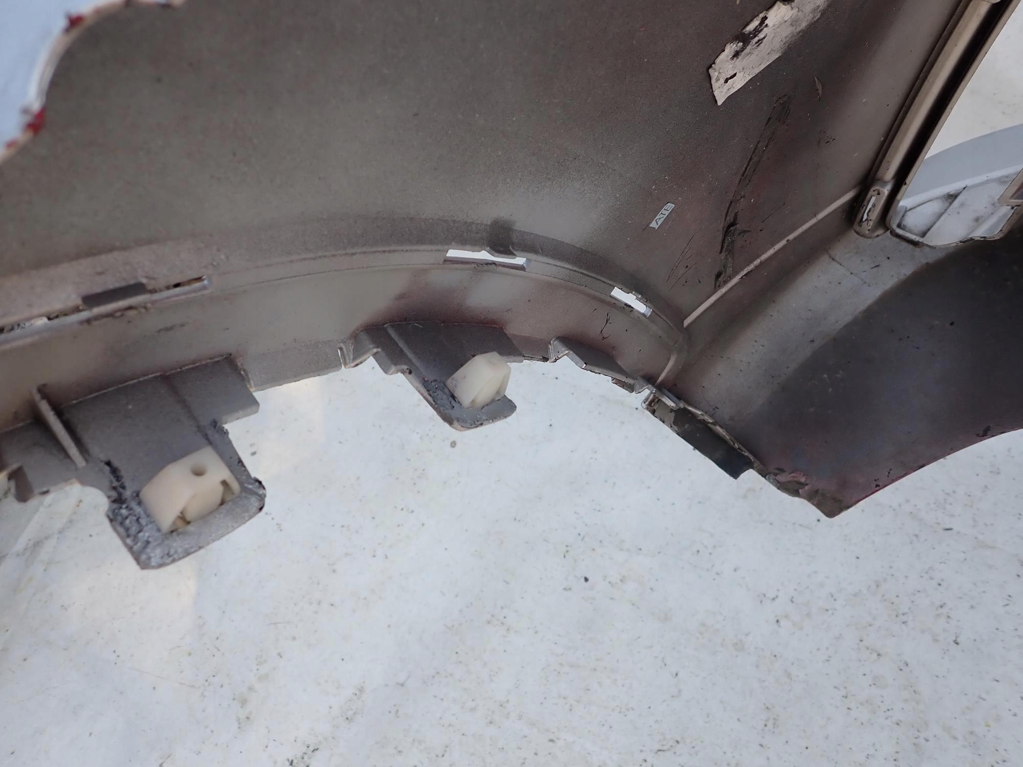 AUDI RSQ3 RS Q3 and 1 13-14 bumper front washer PDC