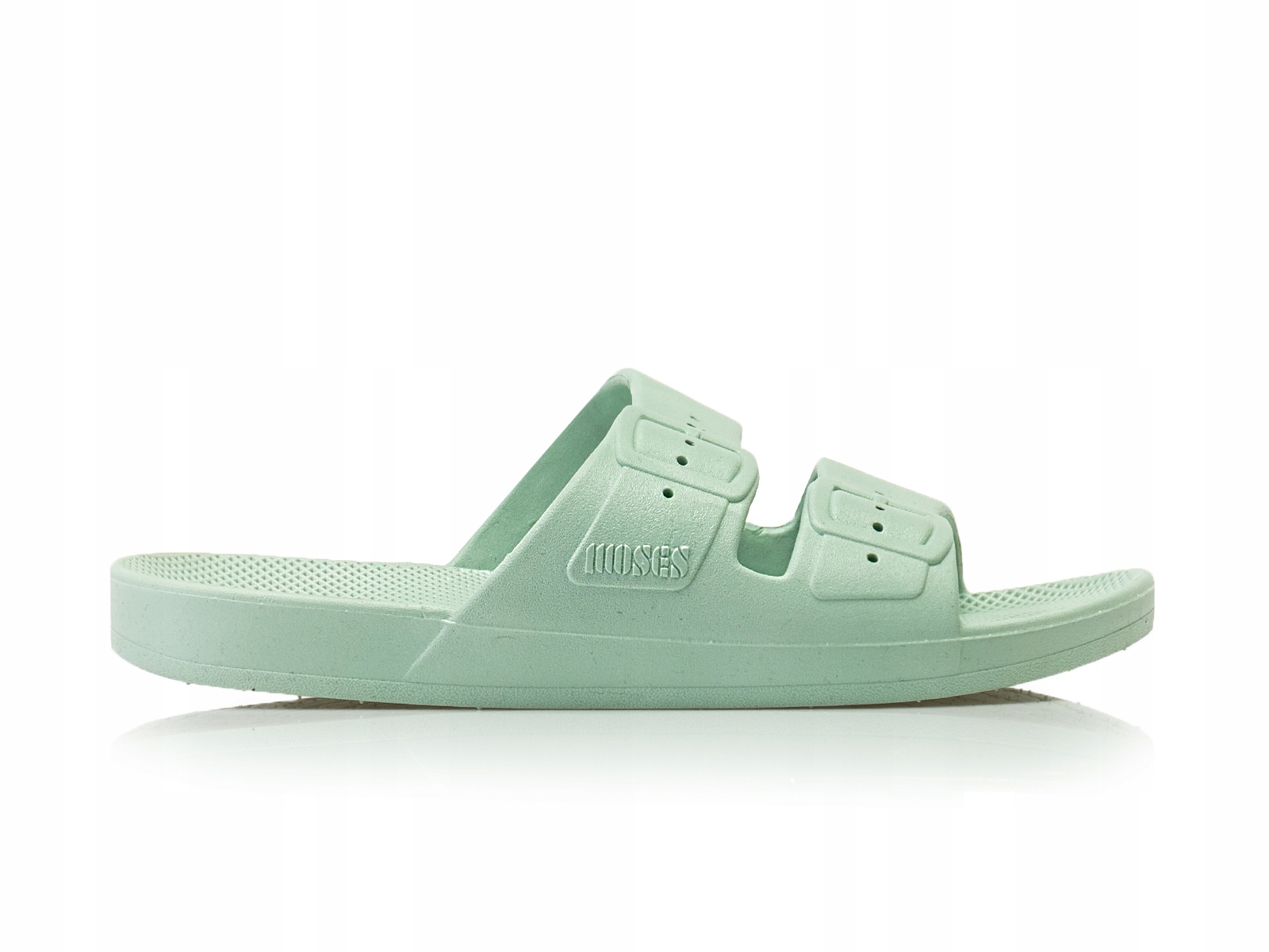 

Klapki Freedom Moses Sage Basic Fm-sage - 39/40