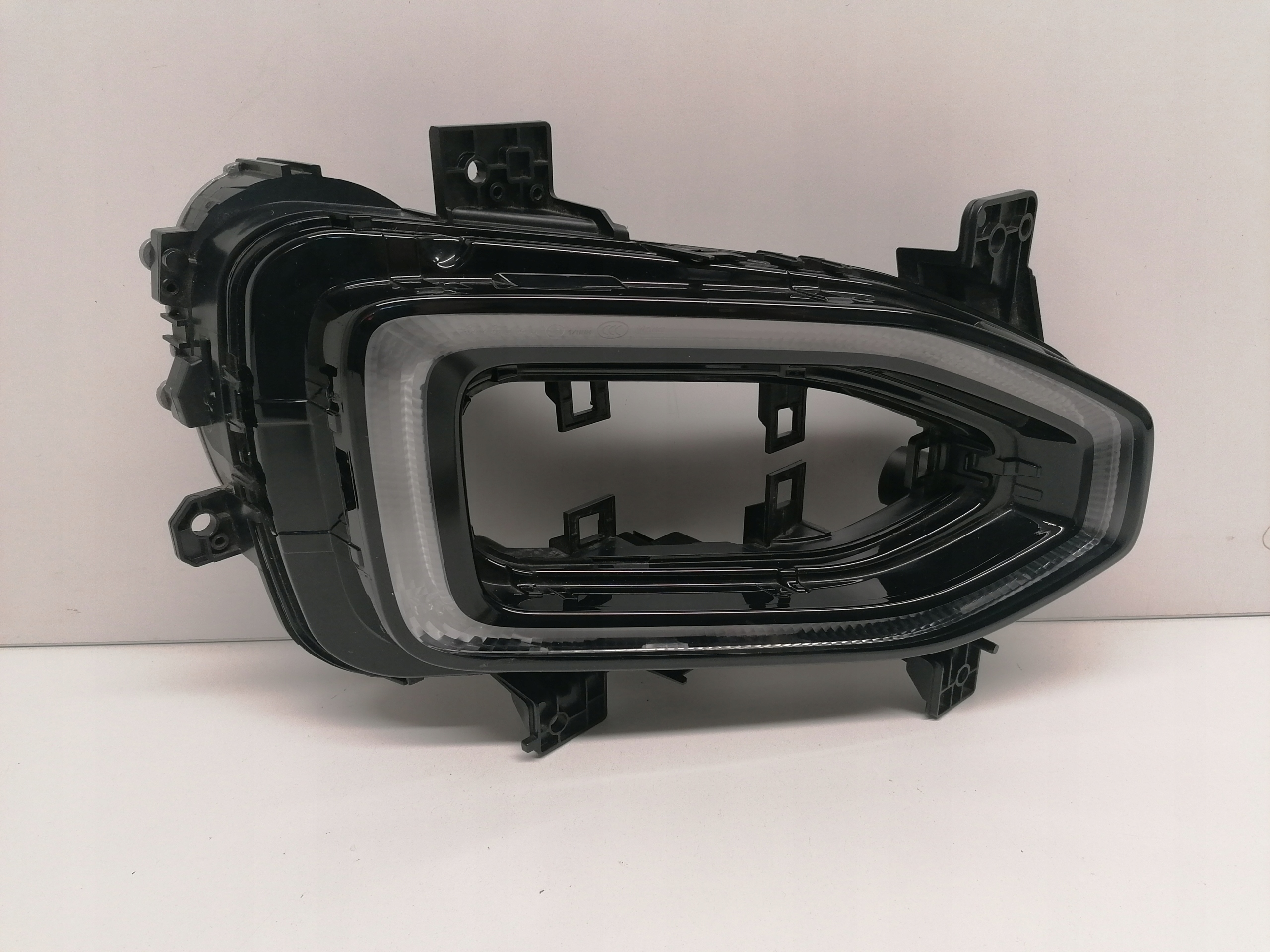 2GA941056-EU - VW T-ROC 2GA ГАЛОГЕННЫЙ ПРАВЫЙ СВЕТОДИОДНЫЙ DRL ЕВРОПА 2017-