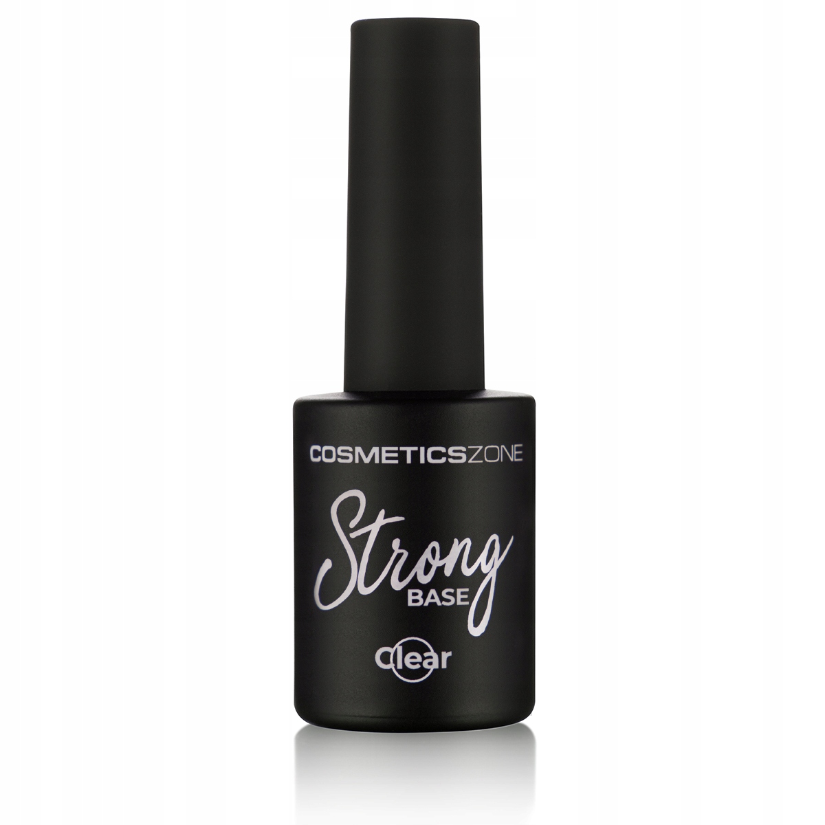

Budująca Baza Hybrydowa Strong Base 15ML
