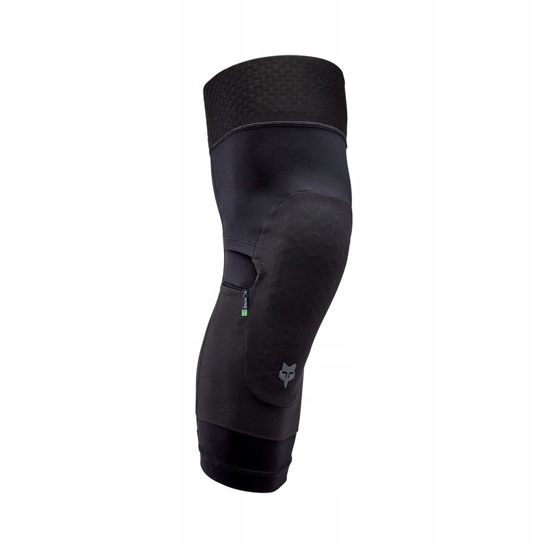 Chránič Kolien/lýtok Fox Enduro Pro Black M