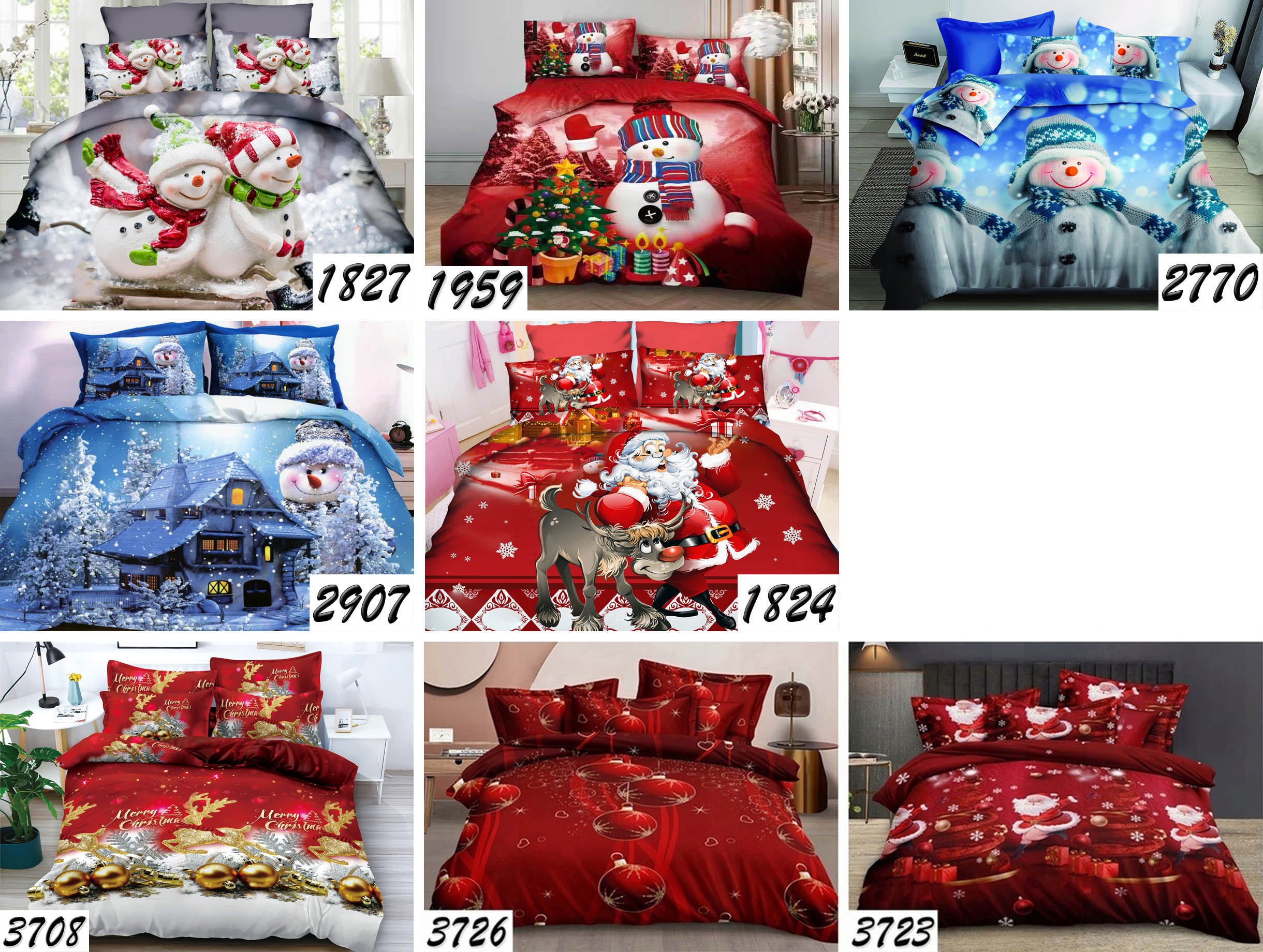 KOMPLET POŚCIELI 200x220 BAWEŁNA SATYNOWA POŚCIEL BAWEŁNIANA + 2x PODUSZKA Wymiary kołdry 200x220cm