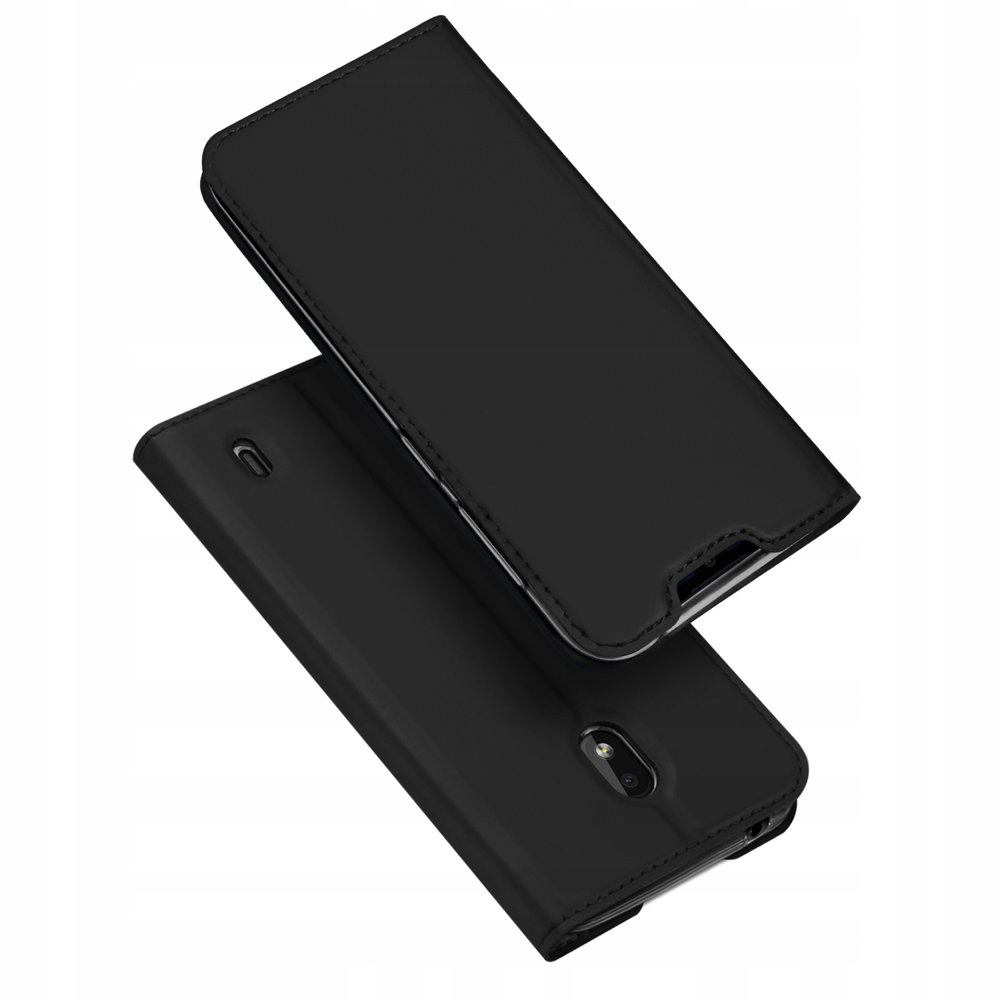 

Dux Ducis Skin Pro etui z klapką Nokia 2.2 czarny