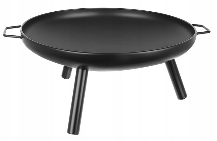 

Palenisko Ogrodowe Grill Misa Ognisko 60cm Kaminer