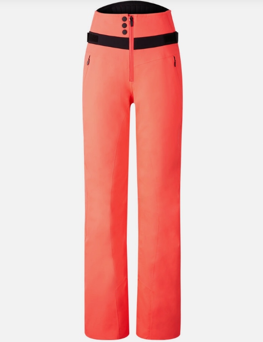 Dámské kalhoty Borja 3-T M Fire+ice