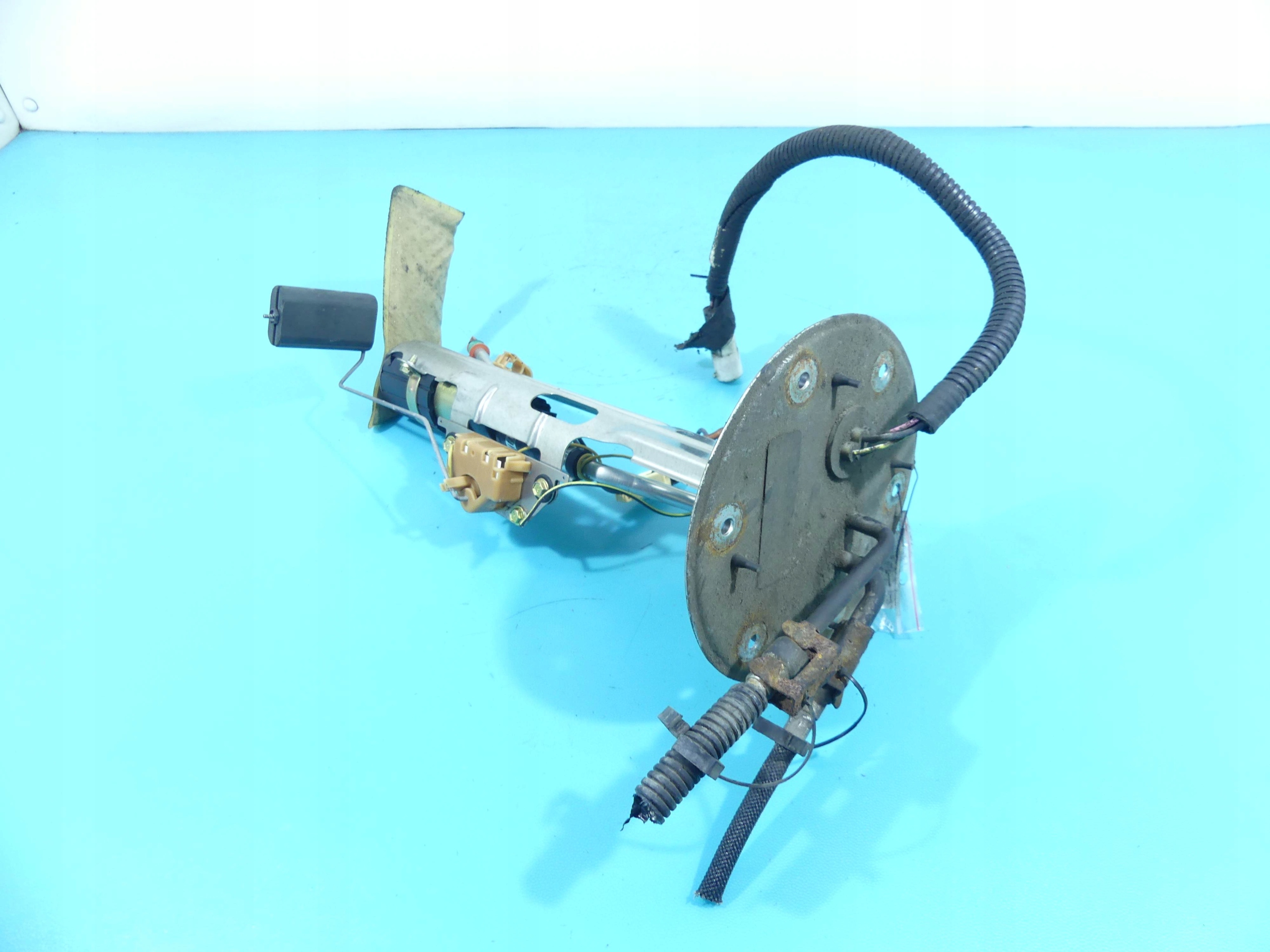 Насос паливний насос FORD EXPLORER II 94-03 4.0 V6