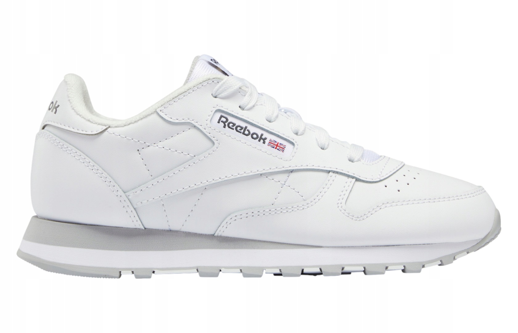 Buty młodzieżowe Reebok Classic Leather 100008080