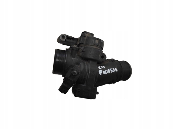 CITROEN C4 GRAND PICASSO 06- 1.6 HDI PRZEPUSTNICA 9660030480