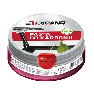 PASTA DO KARBONU 80g EXPAND