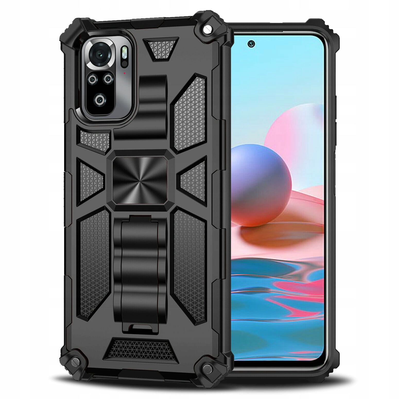 

Etui Pancerne do Xiaomi Redmi Note 10 Note 10S