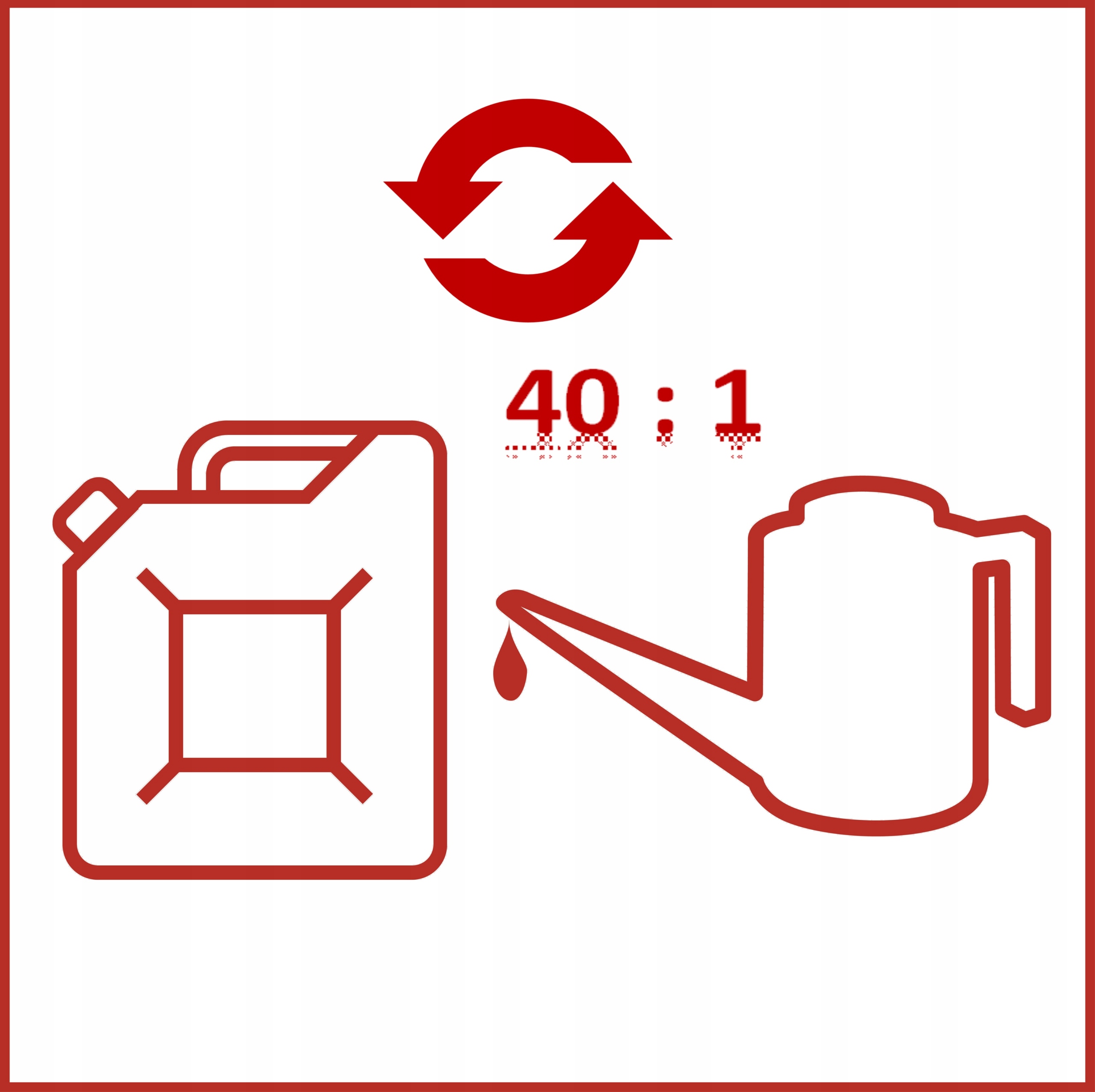 Piła Spalinowa Pilarka Łańcuchowa do drewna gałęzi CSP5300 2000 W Scheppach Kod producenta CSP5300