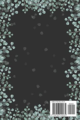 Likaw Password Quaderno: Per Conservare Tutte Le Tue Password in Ordine Alf Język publikacji angielski