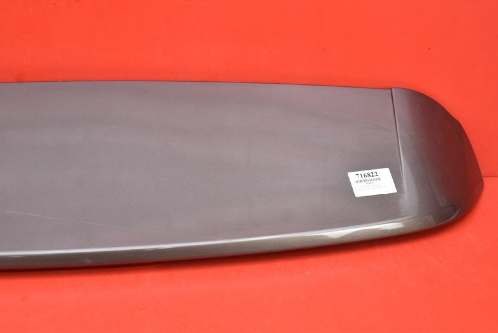 SPOILER spoiler D5 87210A2000 KIA CEED 2 II 5D HB 12-15