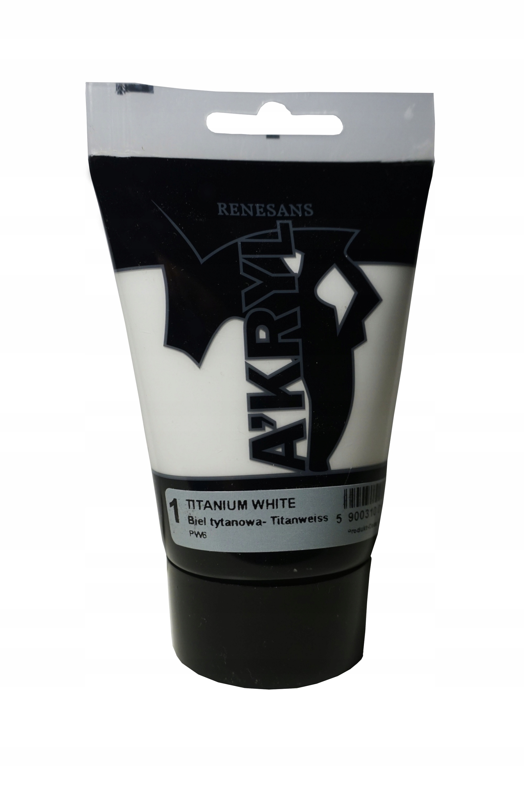 A'kryl 100 ml -nr 1