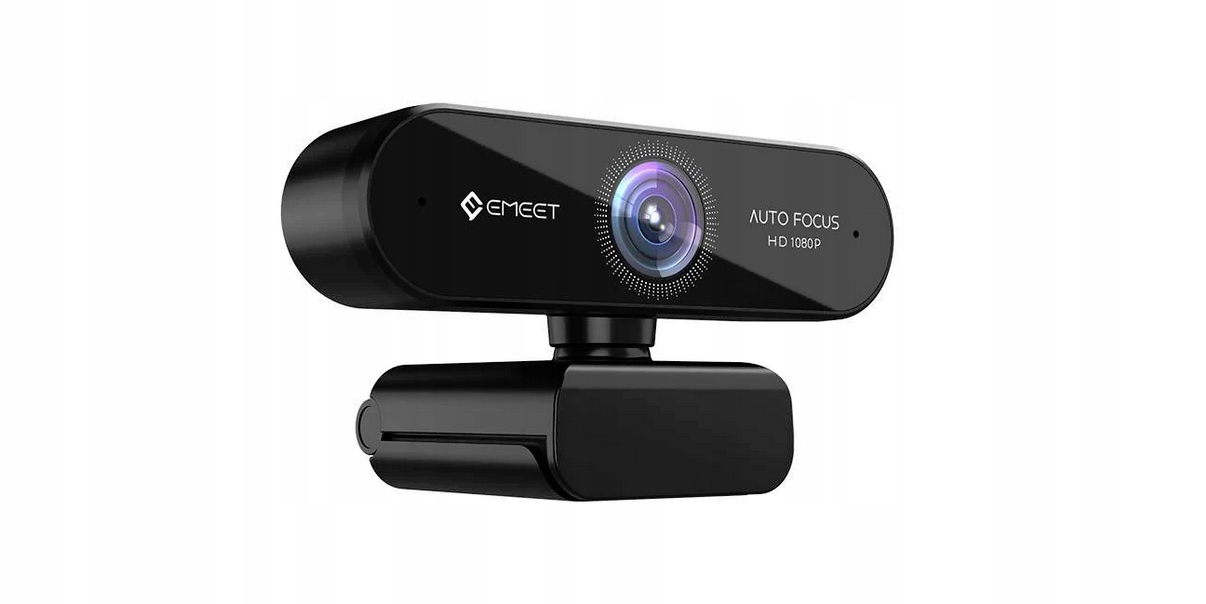 Kamera internetowa eMeet Nova 2 MP