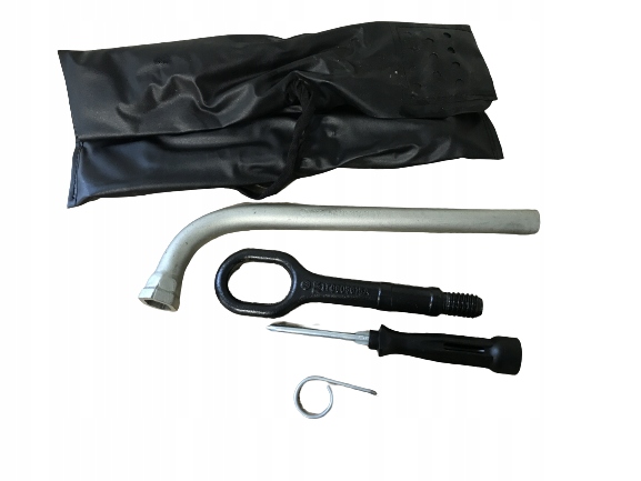 4D0012219A 1T0805615A - ВУХО КЛЮЧ РЕМОНТНИЙ КОМПЛЕКТ VW SKODA AUDI