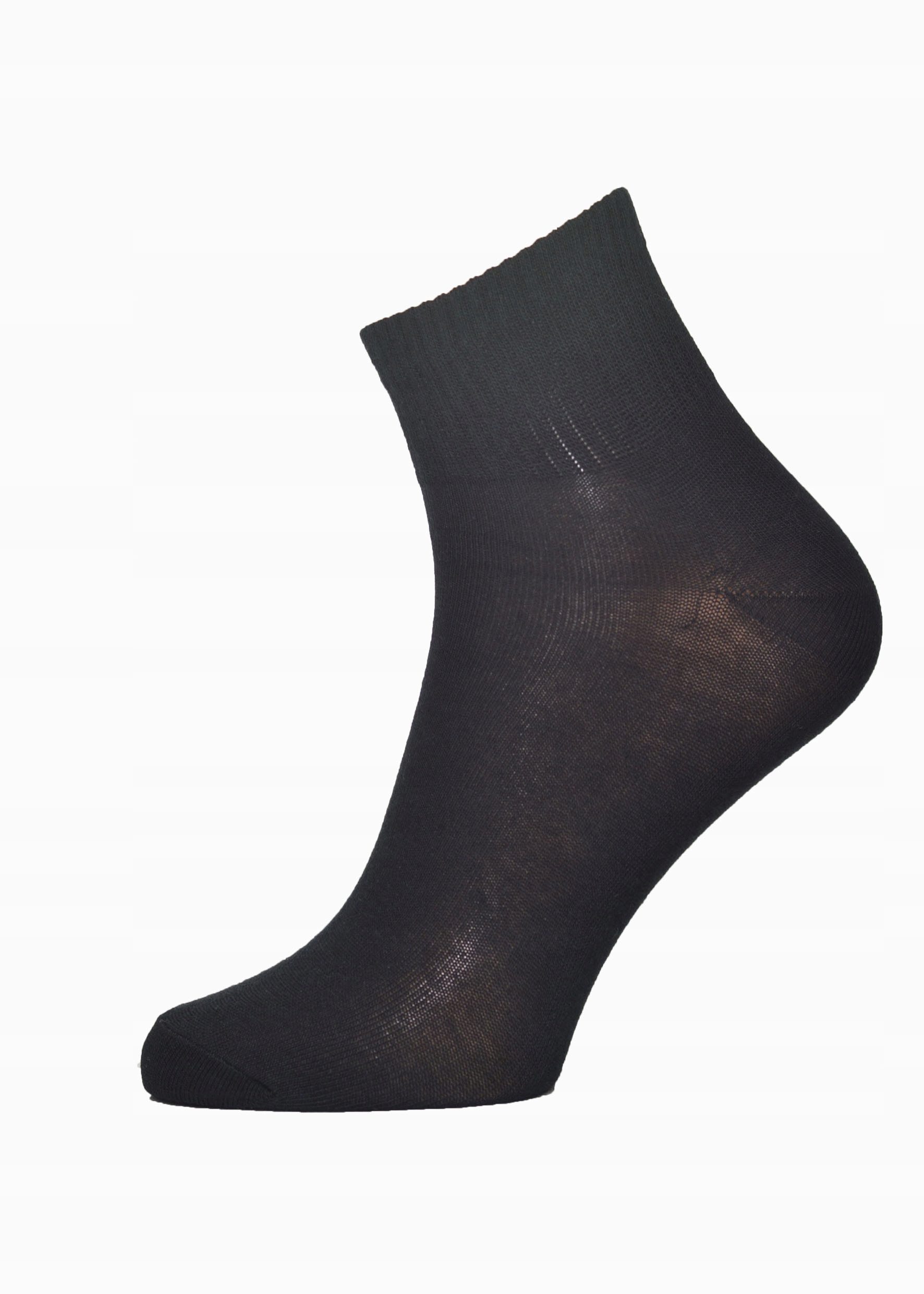 

Skarpety Sportowe 3/4 Martinex 43-46 czarne