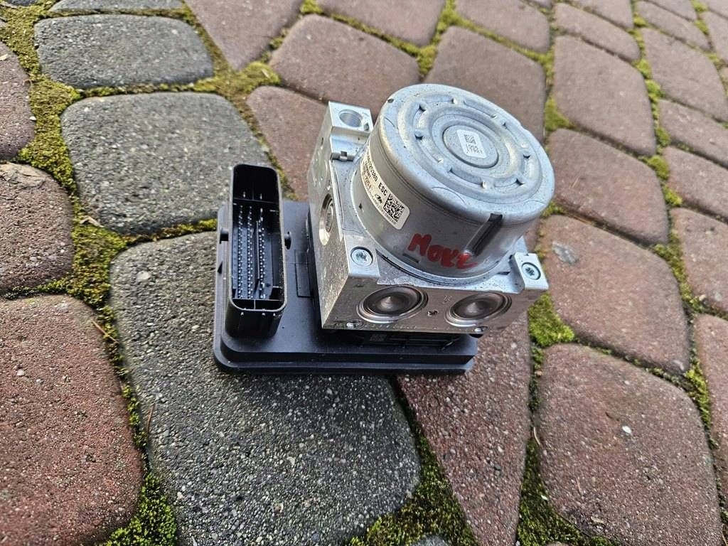 pump ABS brake Citroen C4 Opel Mokka B 9846125380