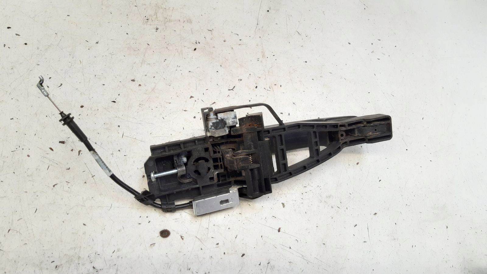 handle rear part rear right Ford Transit Custom 2,2 TDCI