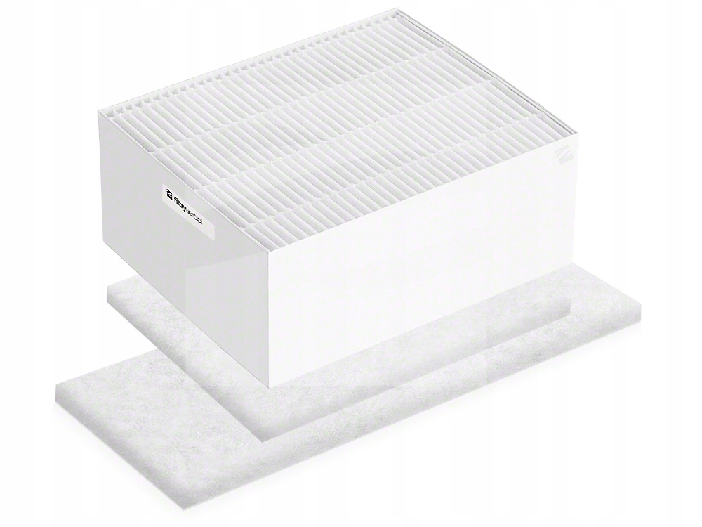 

Filtry Vallox 096 Se/mc/mv F7 G4 ePM1 Zestaw 27