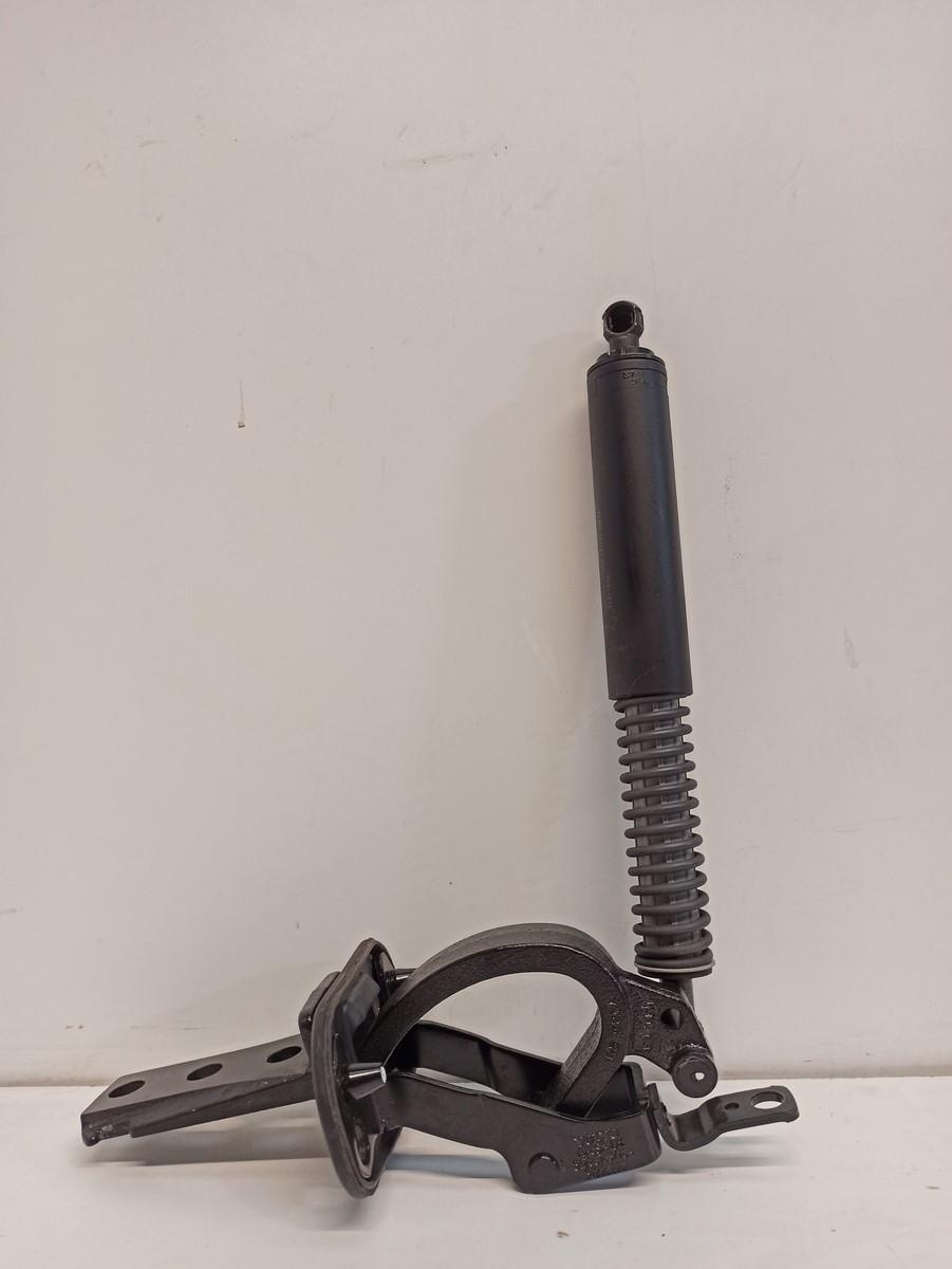 31298998 - V70 XC70 III шарнирный привод заслонки левый 31217640