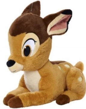 Disney Velký Plyšák 40 cm koloušek Bambi 31997