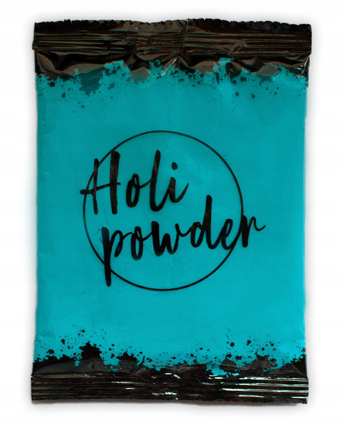 Kolorowy proszek Holi Powder na Festiwal kolorów puder 10 szt bezpieczny Typ skóry Do wszystkich typów skóry