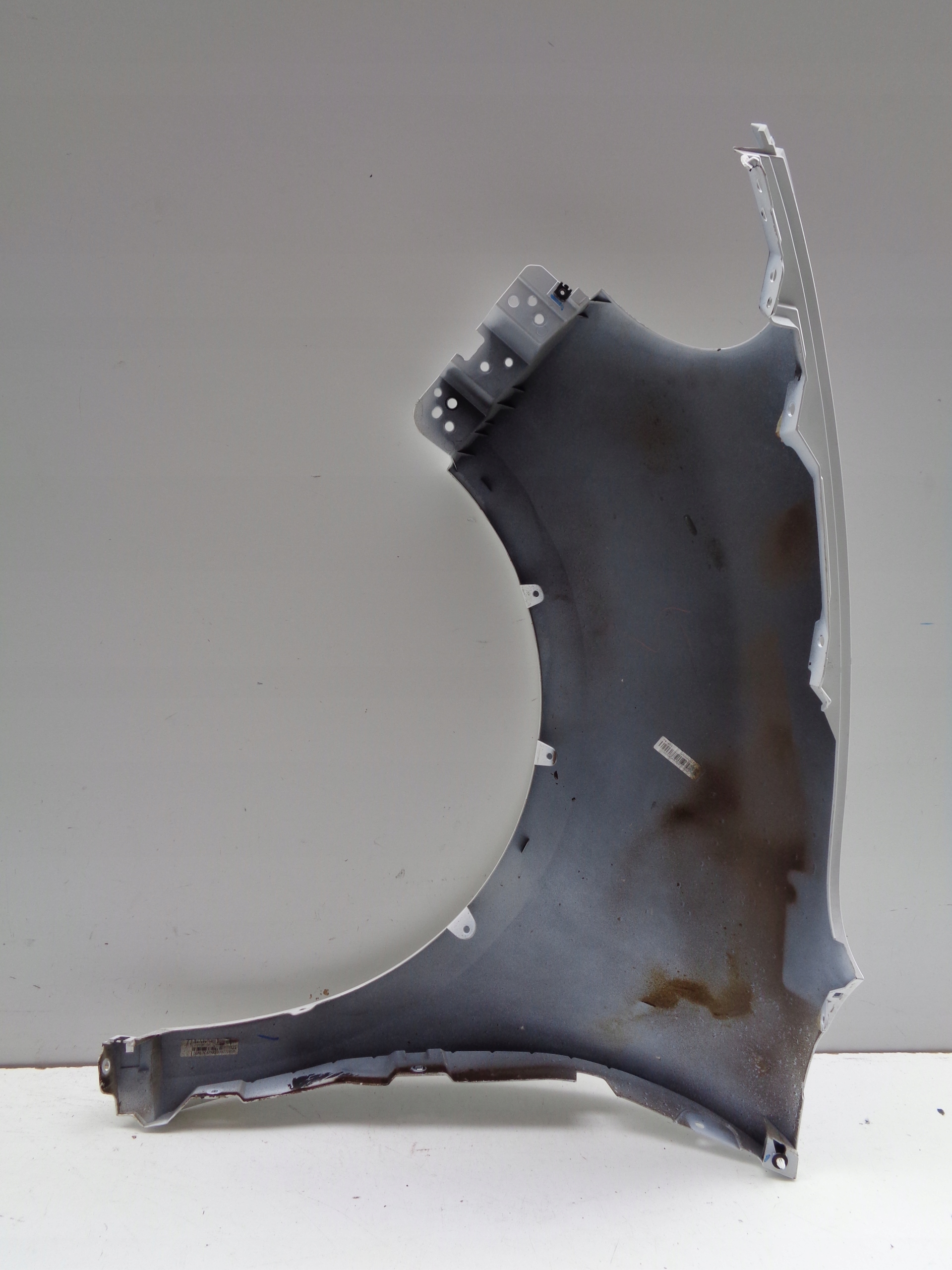 fender right front ORA FUNKY CAT NR 48297