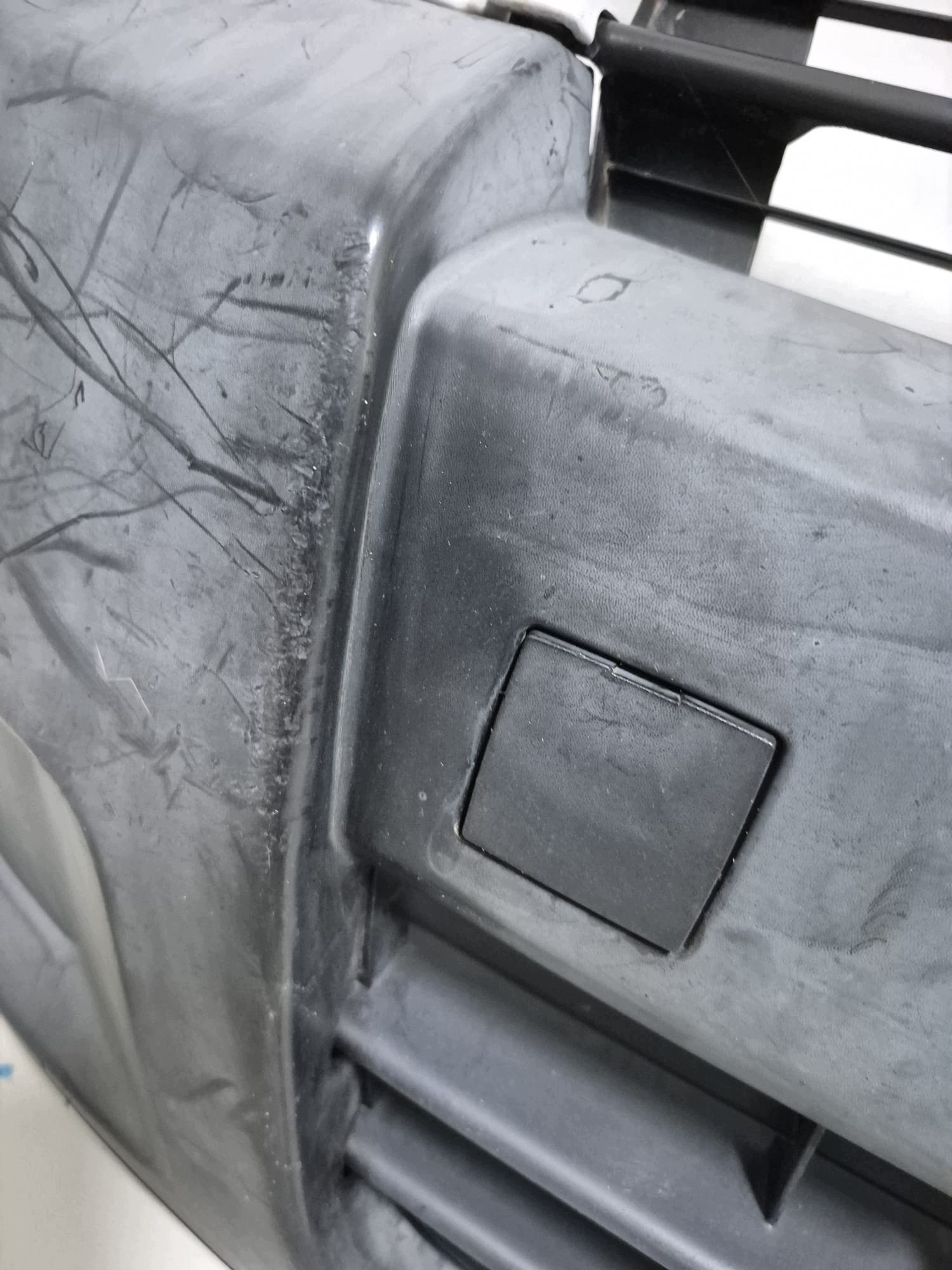 PEUGEOT EXPERT II 06- bumper front front complete 1497585077