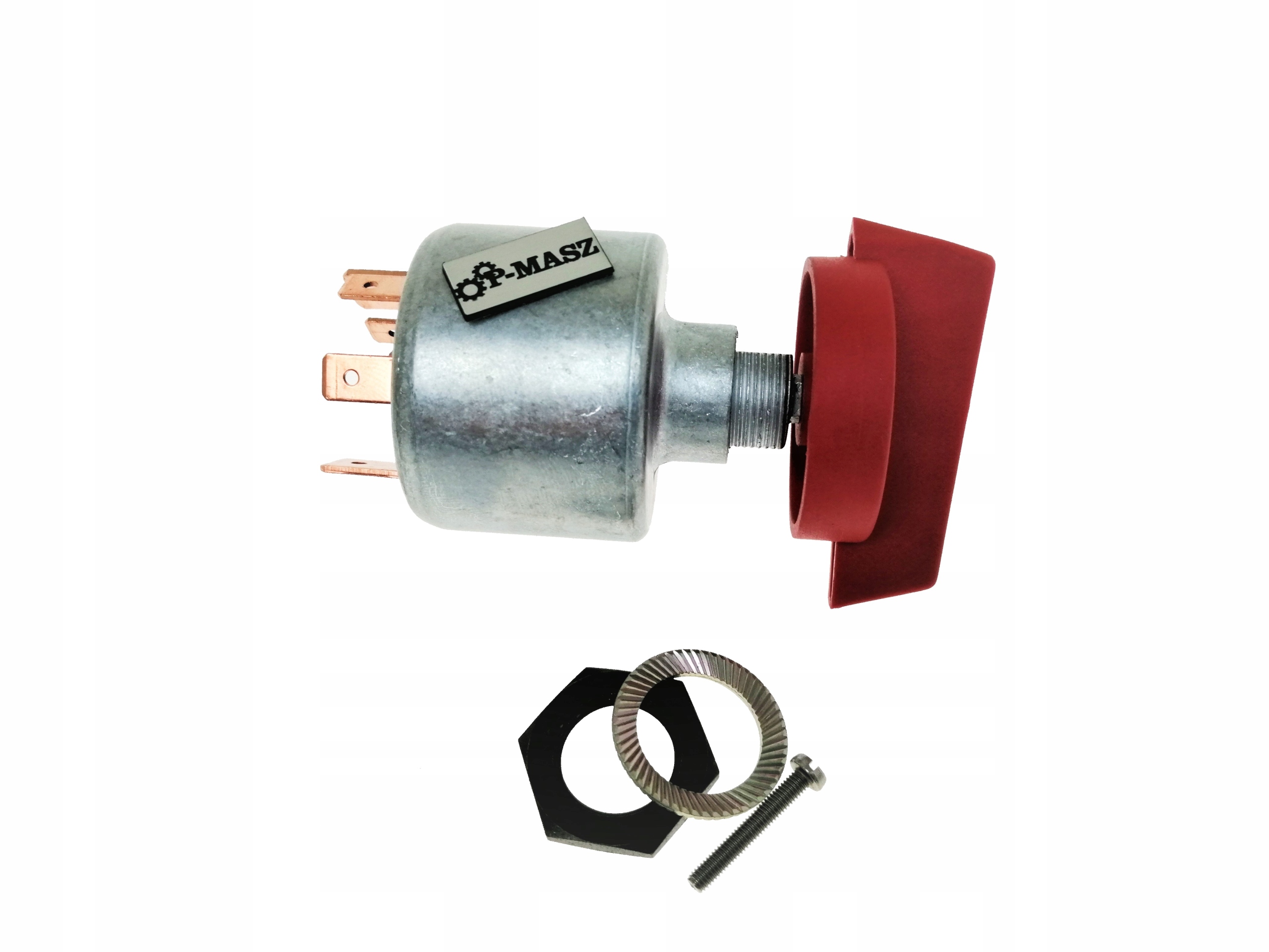 ATLAS COPCO ORYGINALNA stacyjka do sprężarek XAS XAHS XATS