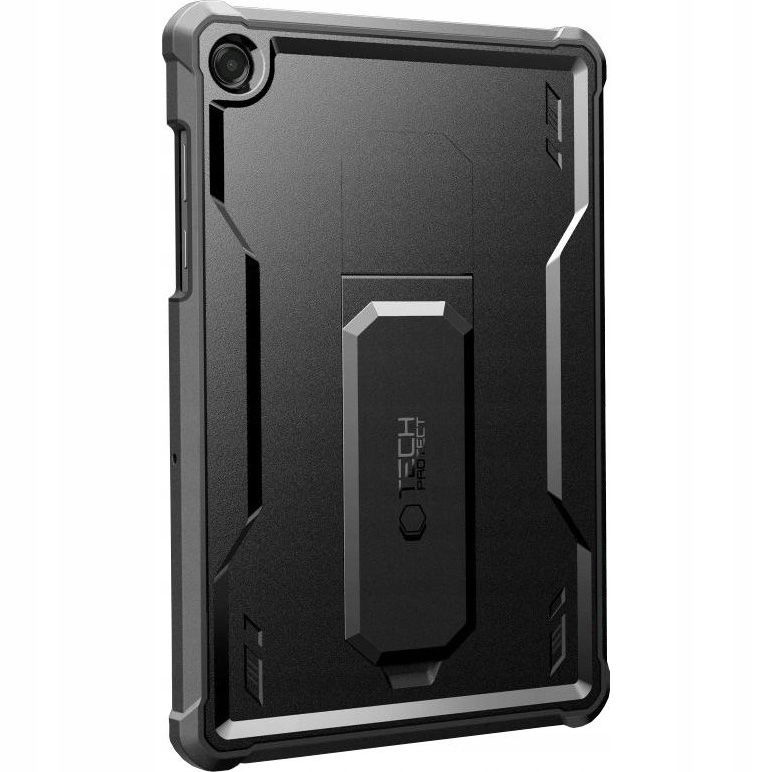 Pouzdro s ochranou displeje pro Galaxy Tab A11 Plus A9 Plus, Tech-Protect pouzdro