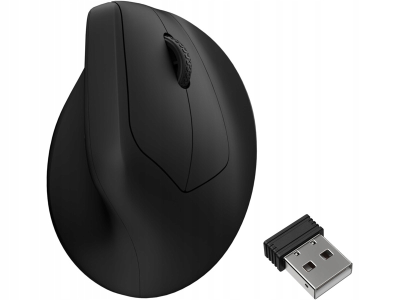 Mysz Keychron M5-A29