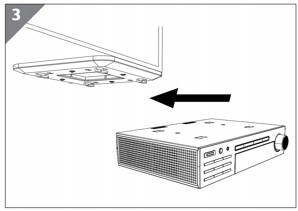 RADIO KUCHENNE BLUETOOTH ZESTAW GŁOŚNOMÓWIĄCY Format wyświetlania godziny 12 h 24 h
