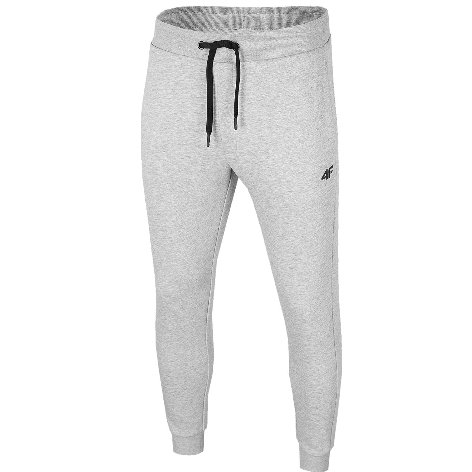 

4F Spodnie Męskie Joggery Dresowe Dresy Z Bawełny