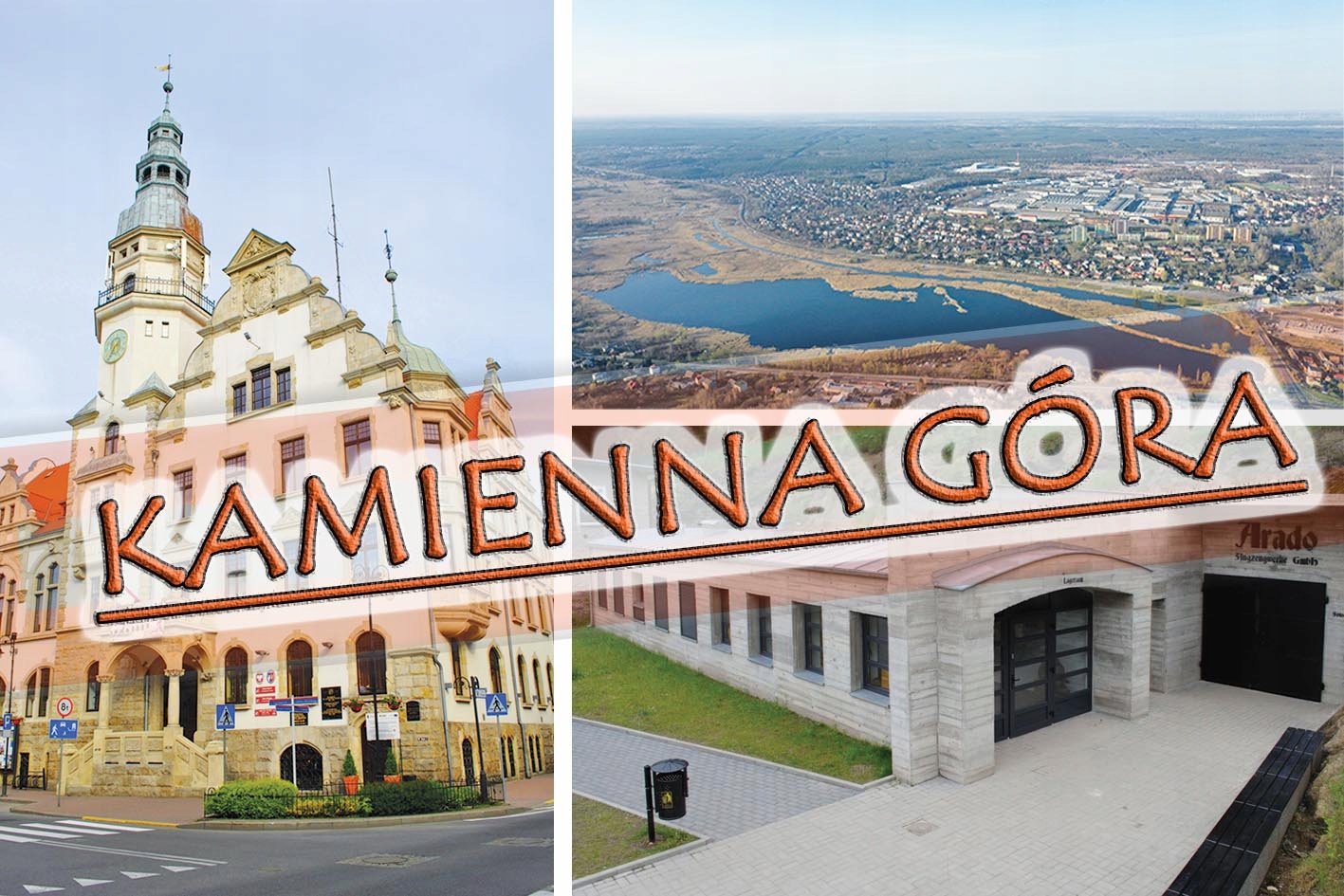 KAMIENNA GÓRA - MAGNESY NA LODÓWKĘ