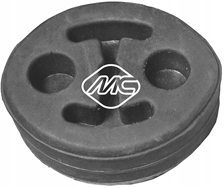 WIESZAK TŁUMIKA ALFA ROMEO 166 3.0 3.2 Producent części Metalcaucho