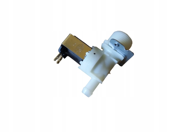 

Elektrozawór pojedynczy prosty 230V, 3/4"