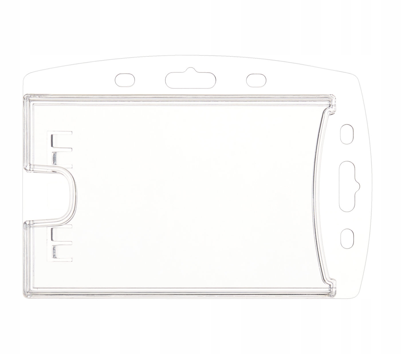 

Holder 2K clear Argo 1szt.