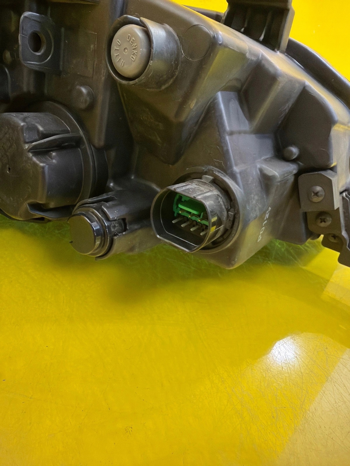 light right front Kia Soul III E-Soul III 2018-2022 Full Led 92180-J2000